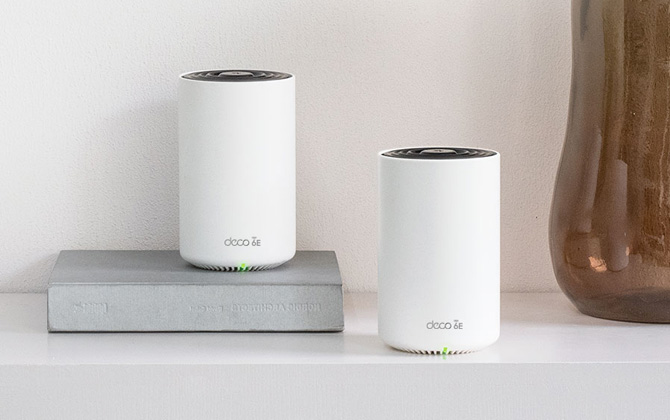 TP-Link Deco XE75 Review: Wi-Fi 6E comes in an easy-to-use system