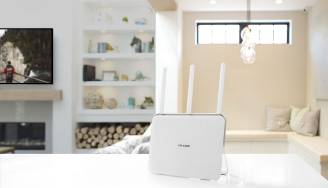 TP-Link Archer C9