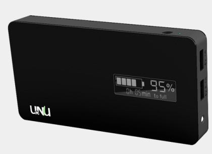 Ultrapak Tour Portable Battery Pack