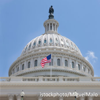 U.S. Capitol