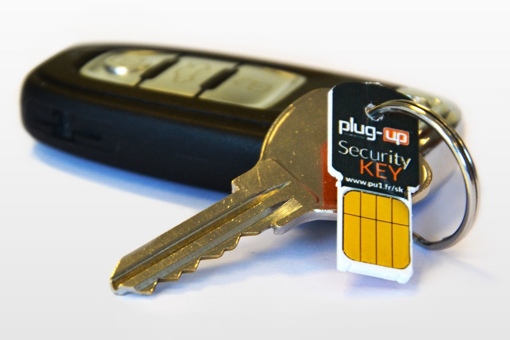 USB Security Key