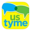 Ustyme App Makes Kids' Video Chat With Grandma Fun