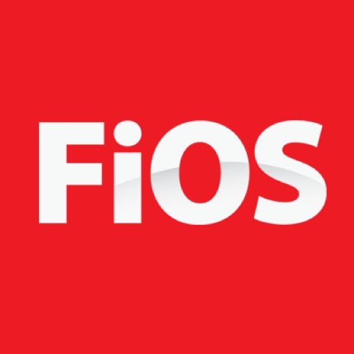 Verizon FiOS logo