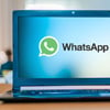 How to Use WhatsApp in Your Web Browser