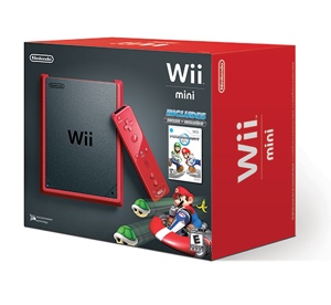 Nintendo Wii