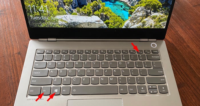 How to Print What You See on Your Windows Computer Screen - Techlicious
