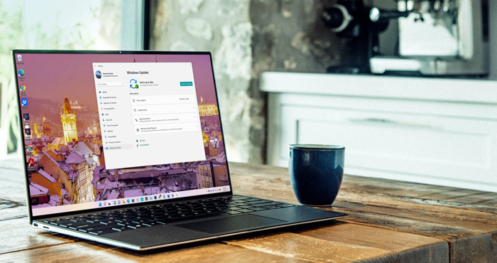 How to Update Windows 11 to Keep Your Operating System Secure - Techlicious