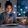 Fake recruiters from Adidas, Netflix, Adobe are stealing passwords