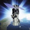 Ultra High-Resolution Map Satellite Launching this Week