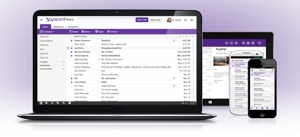 Yahoo! Mail