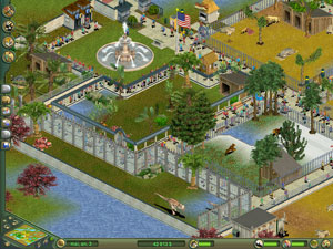 Zoo Tycoon