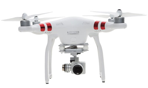 DJI Phantom 3 Standard