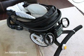 4moms stroller price