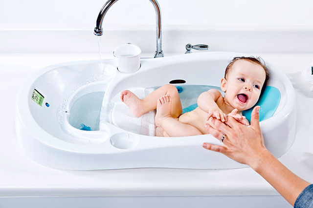 4moms Infant Tub