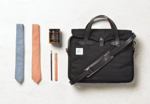 Apolis at TOMS Marketplace