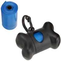 Bags on Board Bone Dispenser