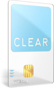 CLEARcard