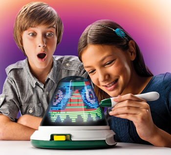 Crayola Digital Light Designer