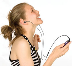 Etymotic ETY Kids Earphones