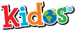 Kidos logo