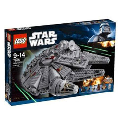 LEGO Star Wars Millennium Falcon