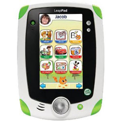 LeapFrog LeapPad