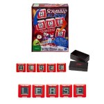 Scrabble Flash Cubes
