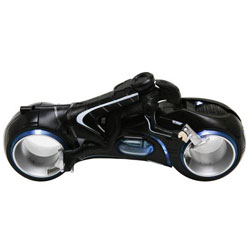 Air Hogs Tron Light Cycle