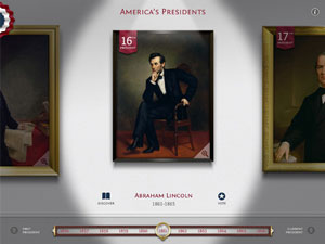 America's Presidents