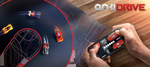 Anki Cars Drive Starter Kit