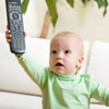 How to Baby-proof Your Home Theater