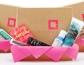 Birchbox