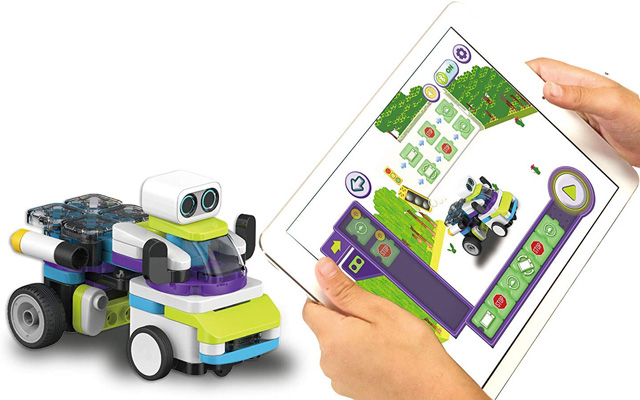 Pai Technology Botzees Programmable Robot