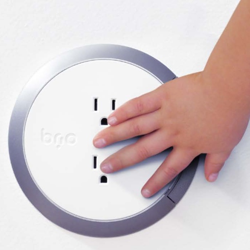 Brio Safe Outlet