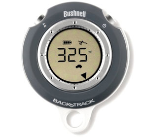 Bushnell BackTrack