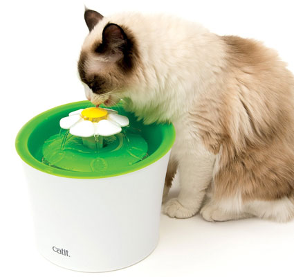 Catit Flower Fountain