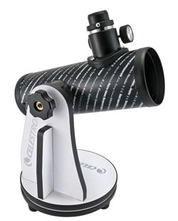 Celestron FirstScope Telescope