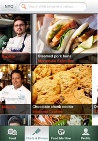Chefs Feed