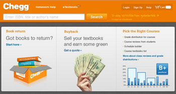 Chegg.com