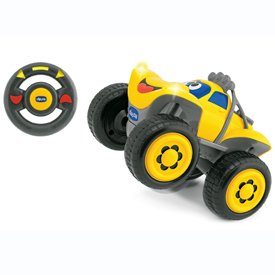 Chicco Billy FunWheels