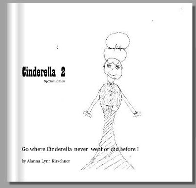 Cinderella 2