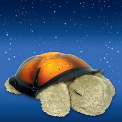 Cloud b Twilight Constellation Night Light