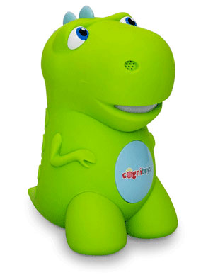 CogniToys Dinos