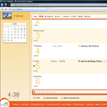 Cozi Family Calendar