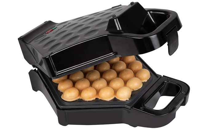 CucinaPro Bubble Waffle Maker