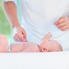 Smart Diaper Tech Sends Wireless Wetness Alerts