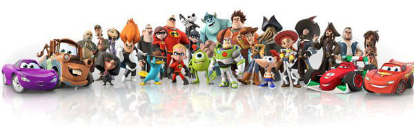 Disney Infinity