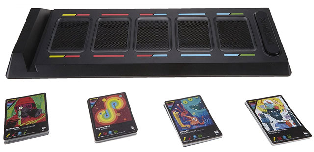 DropMix Music Gaming System