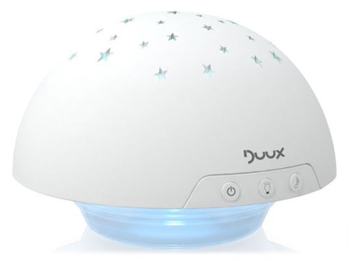 Duux Baby Projector