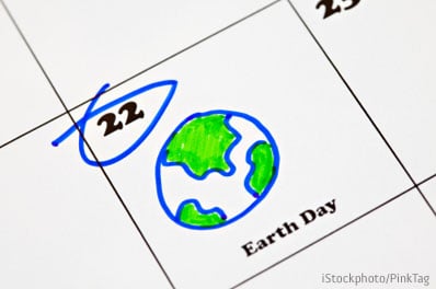 Earth Day